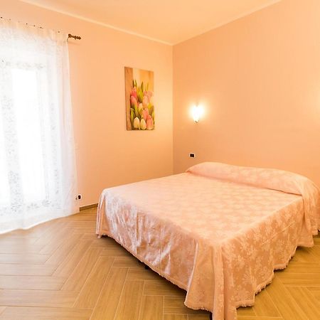 דירות צ'פאלו Casa Nel Cortile מראה חיצוני תמונה