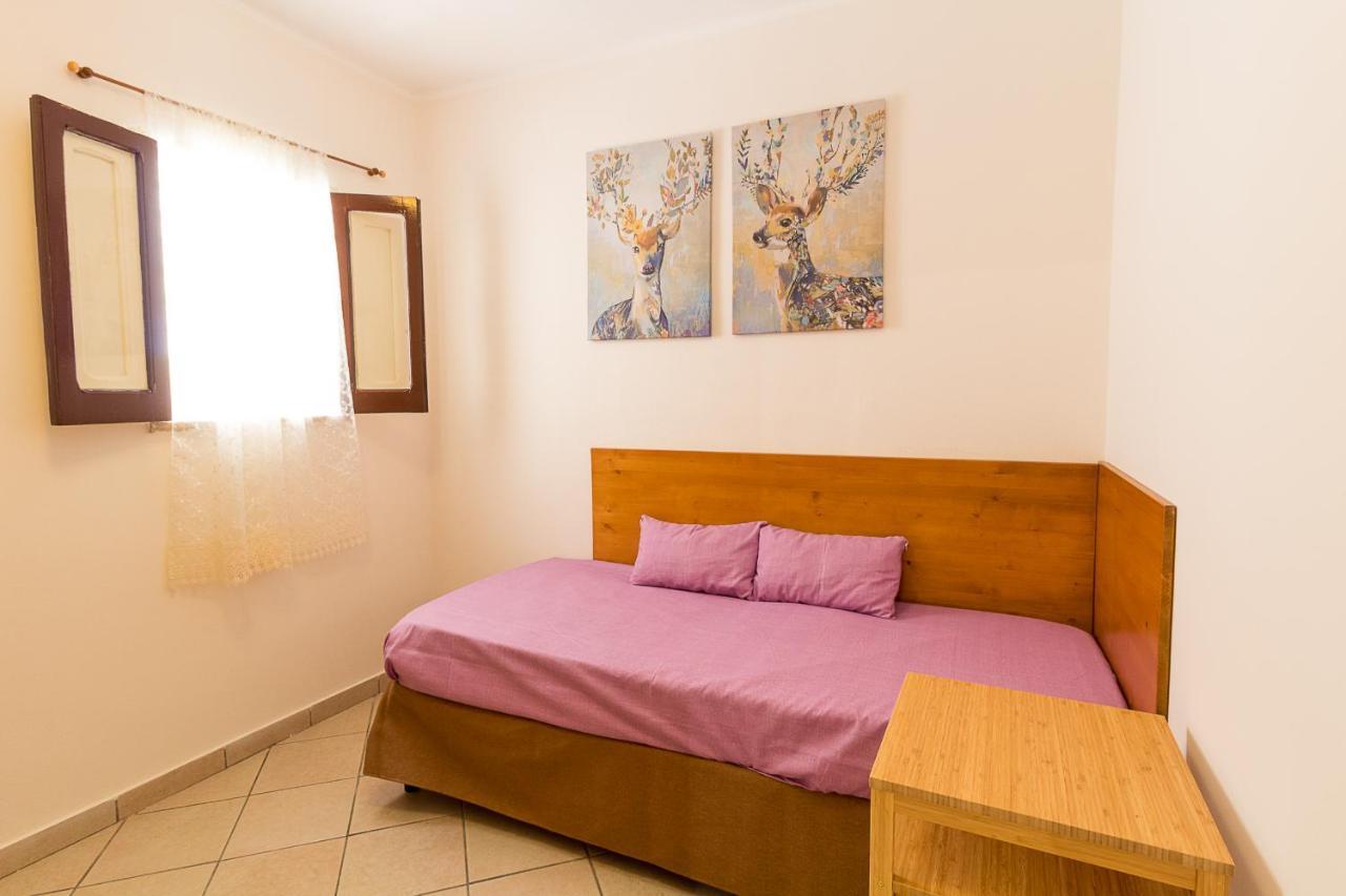 דירות צ'פאלו Casa Nel Cortile מראה חיצוני תמונה